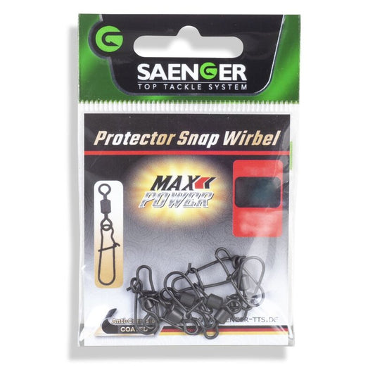 Sänger Protector Snap Wirbel / Einhänger