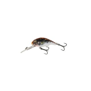 SAVAGE GEAR 3D Goby Crank Bait 4,0cm 3,5g FLOATING