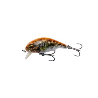 SAVAGE GEAR 3D Goby Crank SR 4cm 3g FLOATING