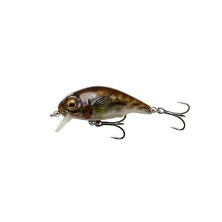 SAVAGE GEAR 3D Goby Crank SR 4cm 3g FLOATING