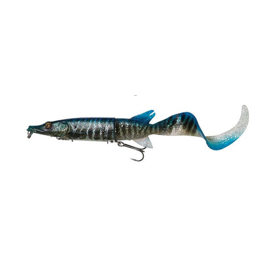 Savage Gear 3D Hybrid Pike 17cm 47g / Swimbait