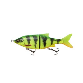 SAVAGE GEAR 3D Roach Shine Glider 13,5cm 29g Slow Sink