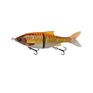 SAVAGE GEAR 3D Roach Shine Glider 13,5cm 29g Slow Sink