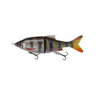 SAVAGE GEAR 3D Roach Shine Glider 13,5cm 29g Slow Sink