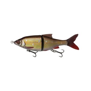 SAVAGE GEAR 3D Roach Shine Glider 13,5cm 29g Slow Sink