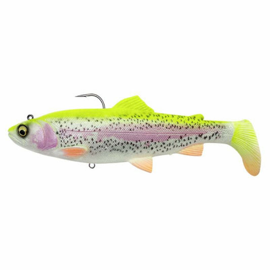 Savage Gear 4D Trout Rattle Shad 20,5cm/ Kunstköder