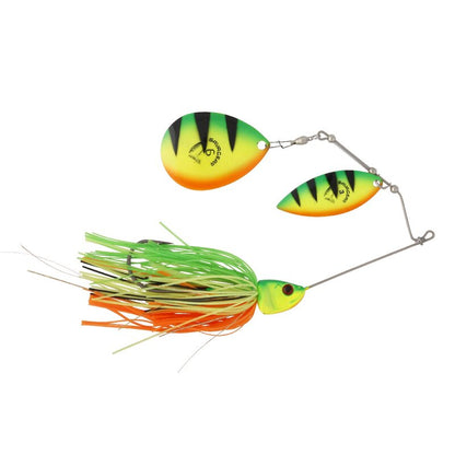 SAVAGE GEAR Da'Bush Spinnerbait 42g Sinking