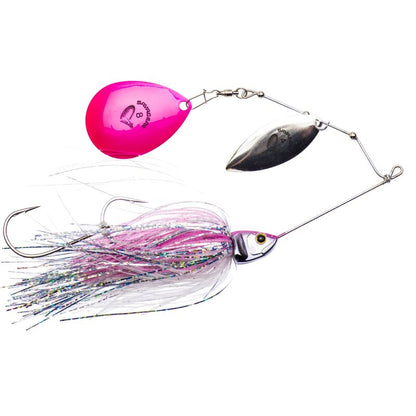 SAVAGE GEAR Da'Bush Spinnerbait 42g Sinking