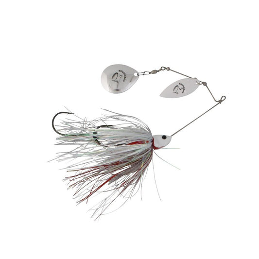 SAVAGE GEAR Da'Bush Spinnerbait 21g SINKING