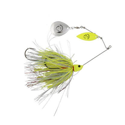 SAVAGE GEAR Da'Bush Spinnerbait 42g Sinking