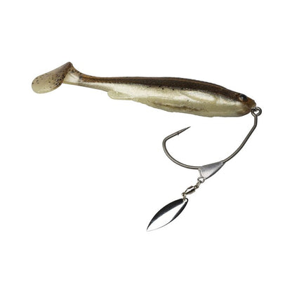 SAVAGE GEAR Weedless EWG Hooks / Offset