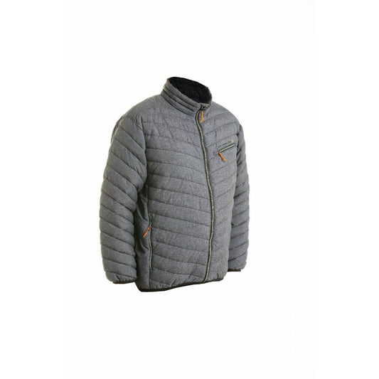 Savage Gear Thermo Jacket / Jacke / Angeljacke