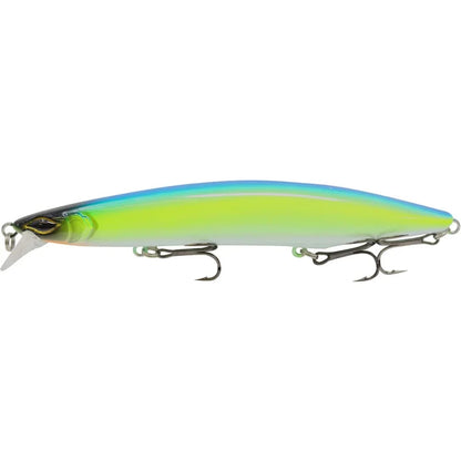 SEIKA Pro Nightveit Junior SILENT | 12,5cm | 19g | Zanderwobbler