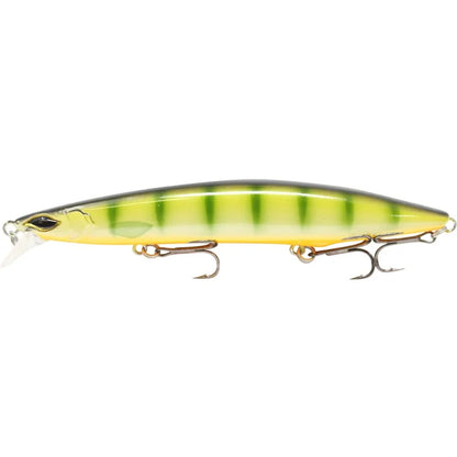 SEIKA Pro Nightveit Junior SILENT | 12,5cm | 19g | Zanderwobbler