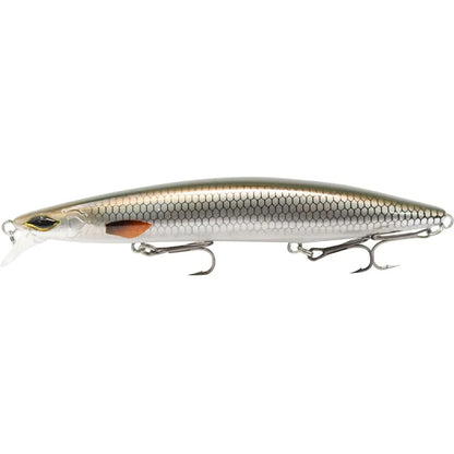 SEIKA Pro Nightveit Junior SILENT | 12,5cm | 19g | Zanderwobbler