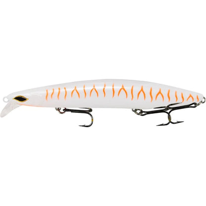 SEIKA Pro Nightveit Junior SILENT | 12,5cm | 19g | Zanderwobbler