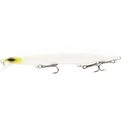 SEIKA Pro Nightveit Junior SILENT | 12,5cm | 19g | Zanderwobbler