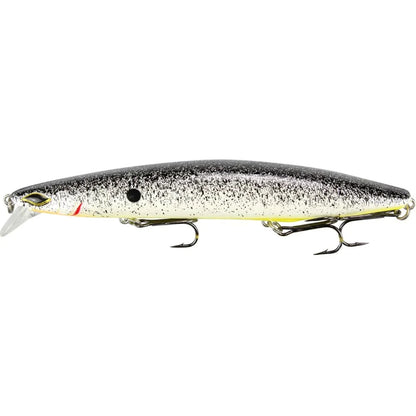 SEIKA Pro Nightveit Junior SILENT | 12,5cm | 19g | Zanderwobbler