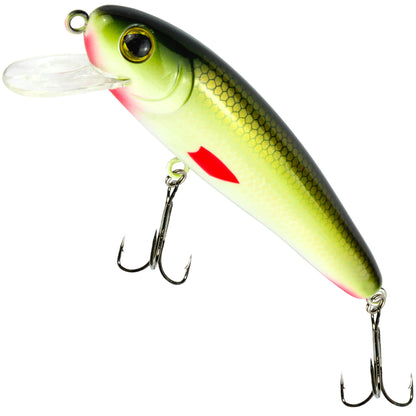 SEIKA Pro Akita 11cm 32,8g Chub / Wobbler