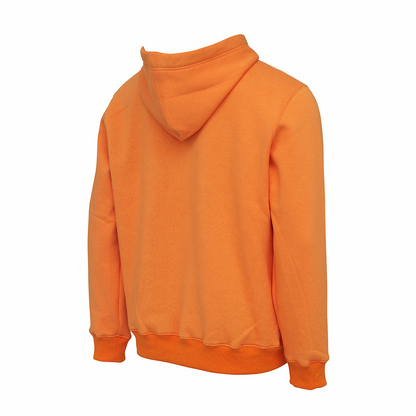 Savage Gear Mega Jaw Hoodie | Sun Orange