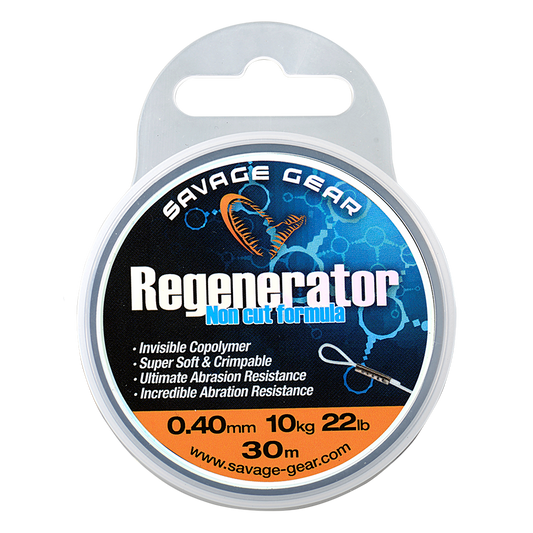 Savage Gear Regenerator Mono 30m