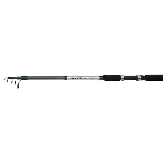 SHIMANO Alivio Tele Slim GT H 3,3m 30-60g