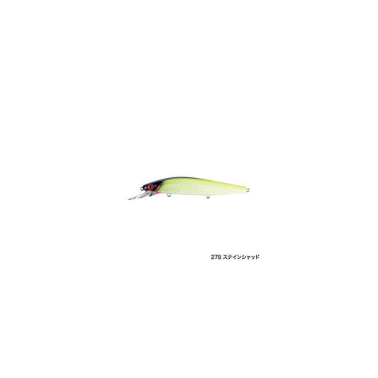 Shimano Bantam Rip Flash 115FMD 278 11,5cm 14g Stain Shad / Wobbler