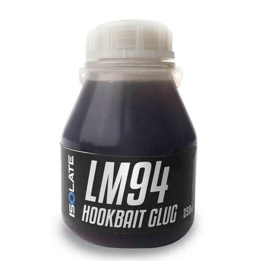 Shimano Isolate LM94 Hookbait Glug / Dip 200ML