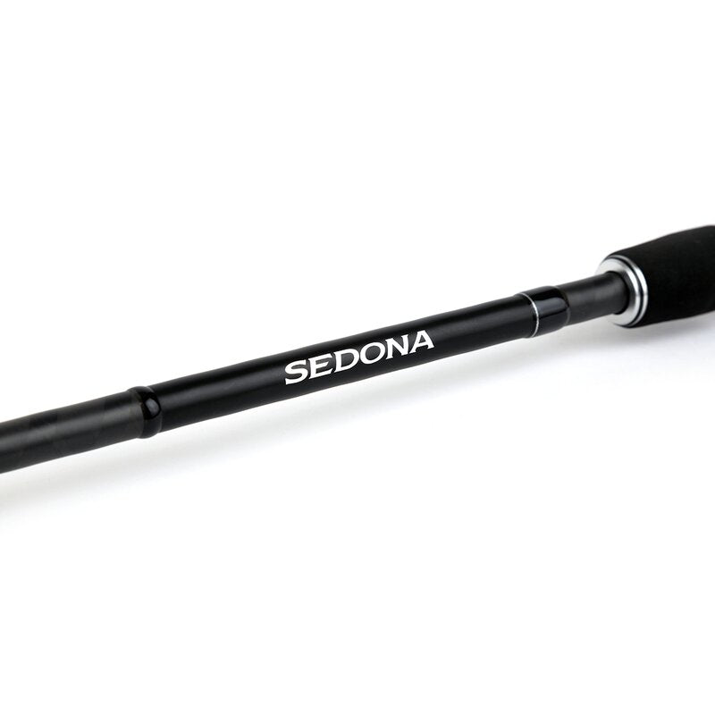 Shimano Sedona 710MH 2,39m 14-42g / Spinnrute