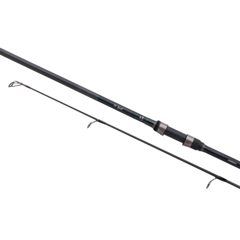 SHIMANO TX-A Spod 12 500 3,66m 5lb / Spod- oder Markerrute