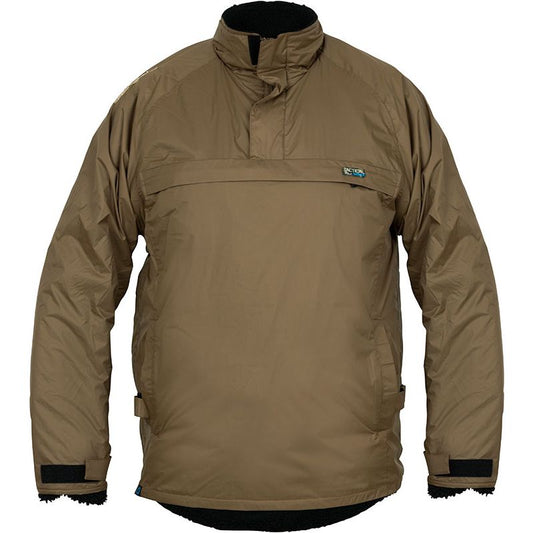 Shimano Tribal Tactical Wear Fleece Lined Pullover