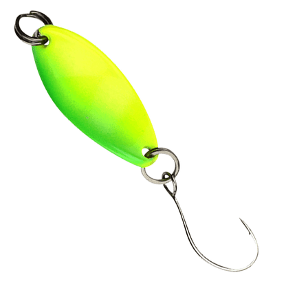 Spro Trout Master Incy Spin 2,5g | Forellenblinker