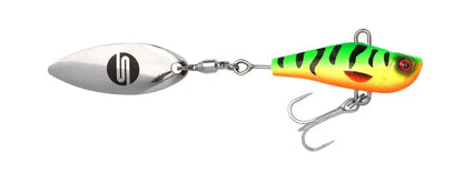 Spro ASP Speed Spinner UV | 29g