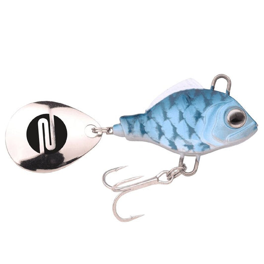 Spro ASP Spinner UV Herring