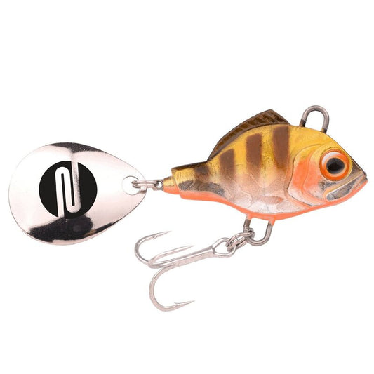 Spro ASP Spinner UV Metal Perch