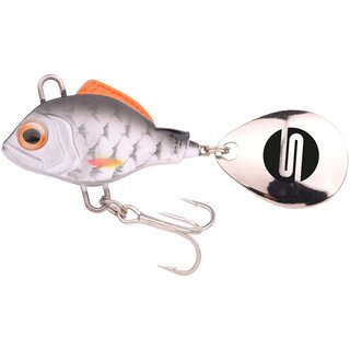 Spro ASP Spinner UV Roach