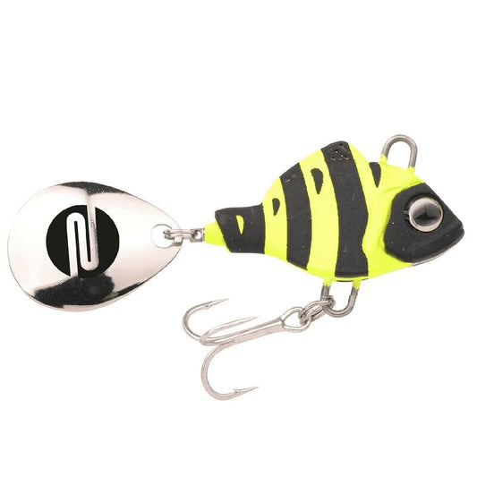 Spro ASP Spinner UV Wasp