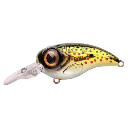 Spro Fat Iris 50 CR 11g 5cm / Crankbait