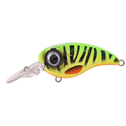 Spro Fat Iris 50 CR 11g 5cm / Crankbait