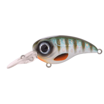 Spro Fat Iris 50 CR 11g 5cm / Crankbait