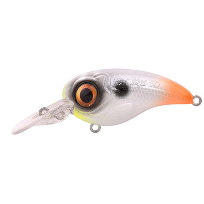 Spro Fat Iris 50 CR 11g 5cm / Crankbait