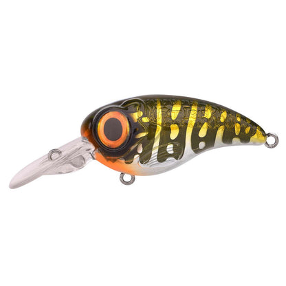 Spro Fat Iris 50 CR 11g 5cm / Crankbait