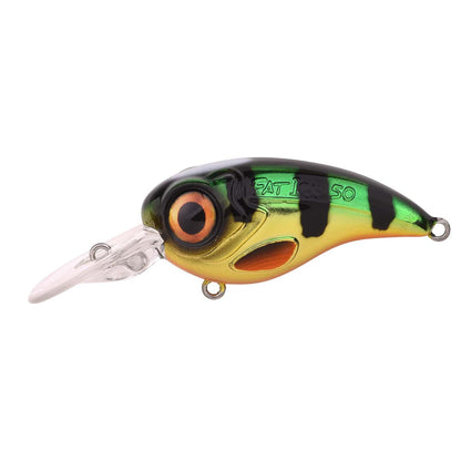 Spro Fat Iris 50 CR 11g 5cm / Crankbait