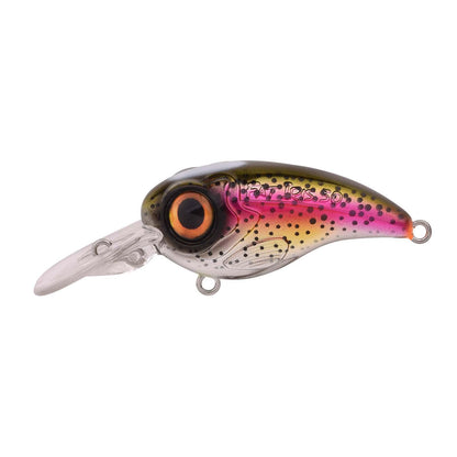 Spro Fat Iris 50 CR 11g 5cm / Crankbait