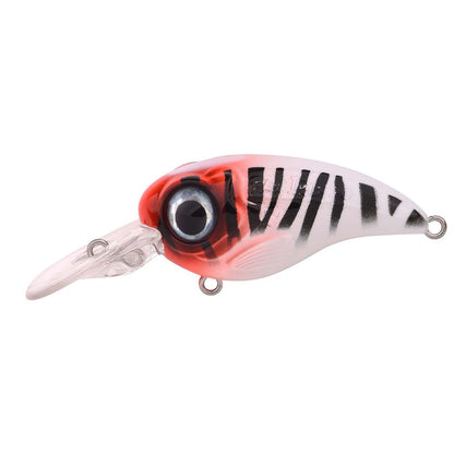 Spro Fat Iris 50 CR 11g 5cm / Crankbait