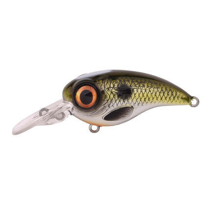 Spro Fat Iris 50 CR 11g 5cm / Crankbait