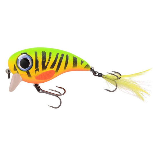 Spro Fat Iris 60 Crankbait / Wobbler