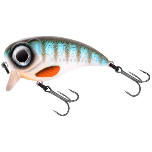 Spro Fat Iris Hardlure Herring 4cm 5,4g / Wobbler