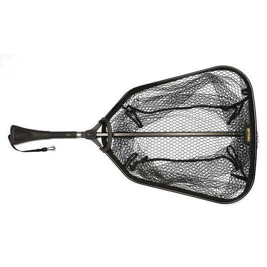 Spro HD Comfort Lift Predator Net 70x60cm / Raubfischkescher