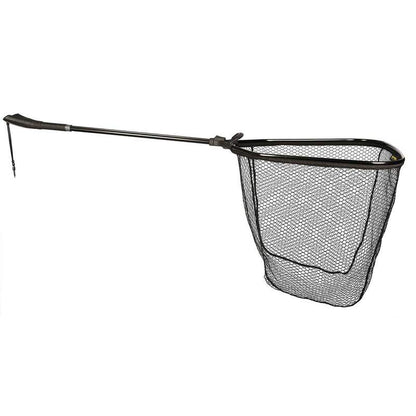 Spro HD Comfort Lift Predator Net 70x60cm / Raubfischkescher